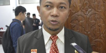 Kepala Dinas Kominfo dan Informatika Sanggau, Joni Irwanto