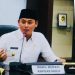 Wakil Bupati Kapuas Hulu, Wahyudi Hidayat