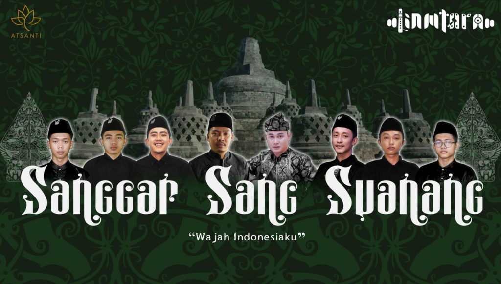 Foto--Sanggar Sang Suanang