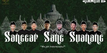Foto--Sanggar Sang Suanang