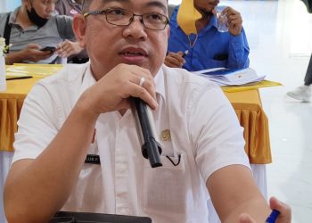 Disdik Sanggau Ungkap Penyebab 419 Anak Jenjang SMP di Sanggau Putus Sekolah