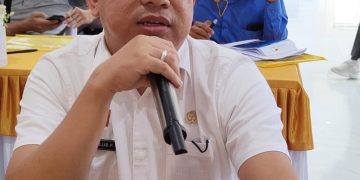 Disdik Sanggau Ungkap Penyebab 419 Anak Jenjang SMP di Sanggau Putus Sekolah