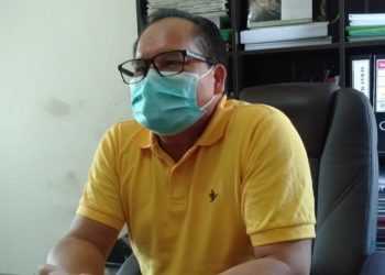 Kabupaten Sanggau Kehabisan Stok Vaksin Covid-19, Dinkes: Kita Sudah Minta ke Pusat Melalui Pemprov Kalbar