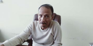 Foto---Syarif Ibnu Marwan Alqadrie