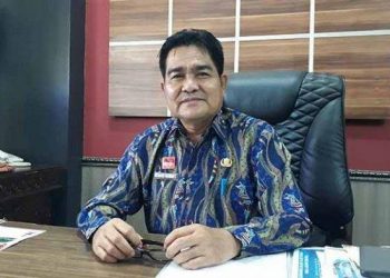 BMSDA Sanggau: 300-an Kegiatan Infrastruktur Harus Selesai Desember 2022