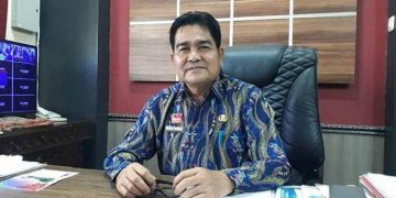 BMSDA Sanggau: 300-an Kegiatan Infrastruktur Harus Selesai Desember 2022