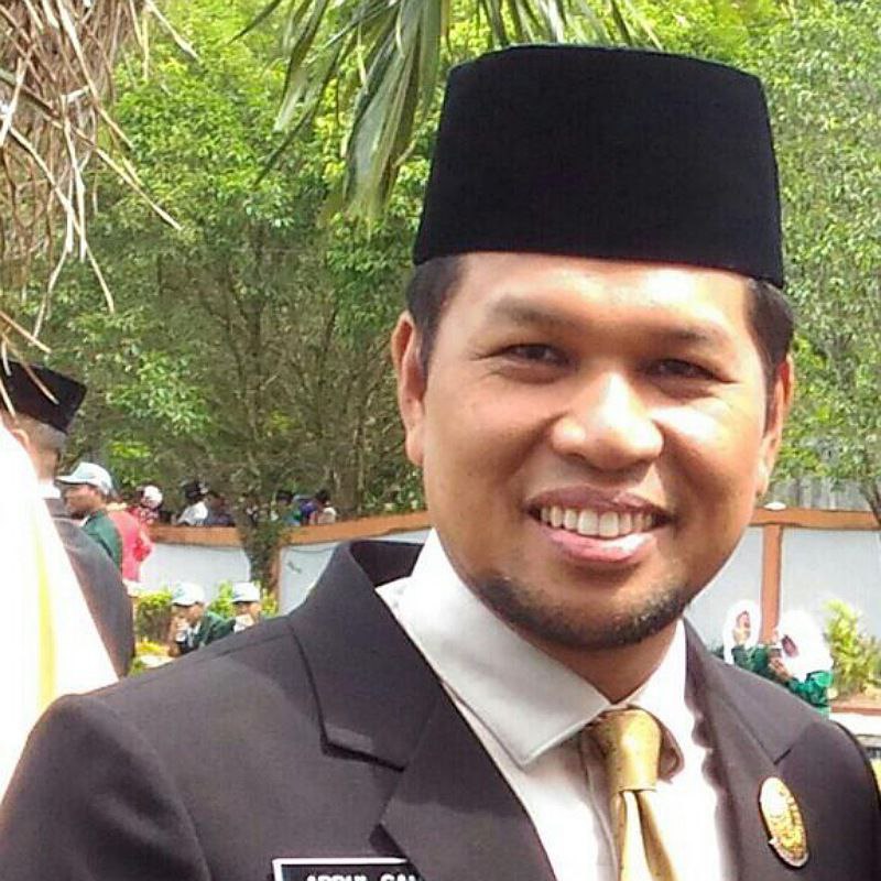 Anggota DPRD Ketapang, Abdul Sani