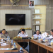 Badan Pertanahan Nasional (BPN) Kabupaten Kapuas Hulu menggelar sidang Panitia Pertimbangan Landreform (PPL) Redistribusi Tanah Tahun 2022