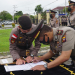 Mutasi di tubuh Polres Kapuas Hulu