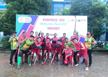 Tim Hoki Kabupaten Kapuas Hulu