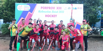 Tim Hoki Kabupaten Kapuas Hulu