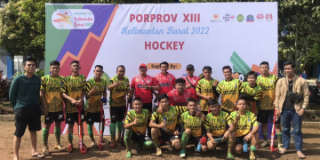 Tim Hoki Putra Kapuas Hulu