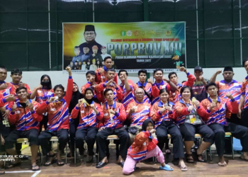 Tim Pencak Silat Kapuas Hulu