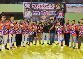 Tim Persambi Kapuas Hulu