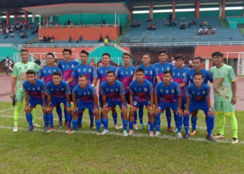 Tim Sepakbola Kabupaten Kapuas Hulu