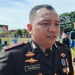 Waka Polres Kapuas Hulu Kompol Hilman Malaini