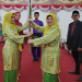 Ana Mariana Kembali Pimpin Perempuan Melayu Kapuas Hulu Periode 2022-2026