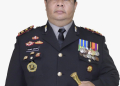 Kapolres Kapuas Hulu AKBP France Yohanes Siregar