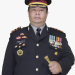Kapolres Kapuas Hulu AKBP France Yohanes Siregar