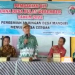 Launching pelayanan berbasis digital berupa Anjungan Desa Mandiri menuju desa cerdas di Desa Jongkong Kiri