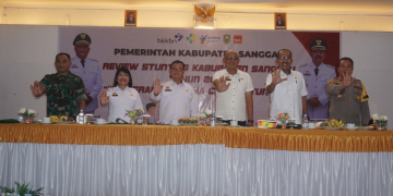 Review Stunting 2022, Aloysius Yanto: Banyak Tantangan yang Kita Hadapi