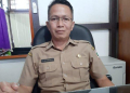 Adji Winursito Kepala BKPSDM Kapuas Hulu