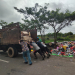 Armada pengangkutan sampah di Kapuas Hulu harus didorong karena sudah mulai rusak