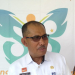 Foto---Kepala Dinas Kesehatan Kabupaten Sanggau, Ginting