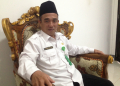Khusairi Mantan Kepala Kantor Kemenag Kapuas Hulu