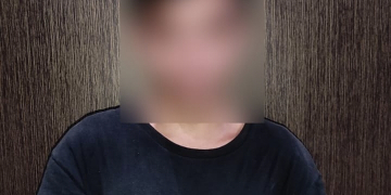 Tersangka Pencabulan