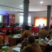 Foto--Rapat panitia MTQ XXXI Tingkat Provinsi, Senin (21/02/2023) di aula Bappeda Sanggau--Kiram Akbar
