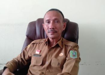 Foto--Sy. Ibnu Marwan Alqadrie