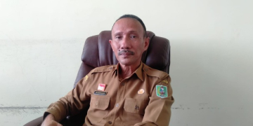 Foto--Sy. Ibnu Marwan Alqadrie