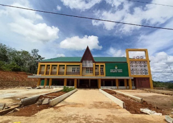 Foto--RS Pratama Kecamatan Sandai, Kabupaten Ketapang