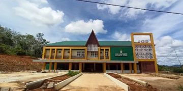 Foto--RS Pratama Kecamatan Sandai, Kabupaten Ketapang