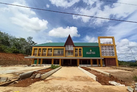 Foto--RS Pratama Kecamatan Sandai, Kabupaten Ketapang