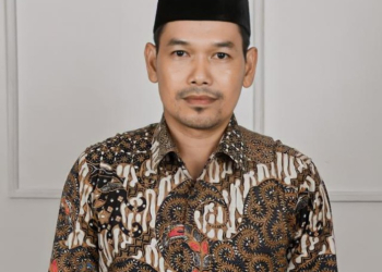 Ahmad Yani