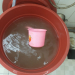 Foto--Kualitas air di RSUD M.Th Djaman yang dikelukan pasien--ist