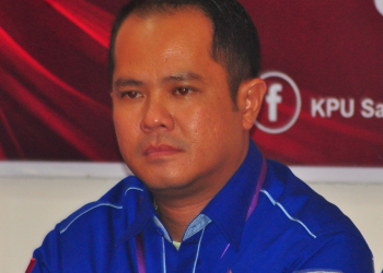 Foto---Leonardo Agustono Silalahi, Anggota Komisi IV DPRD Sanggau 