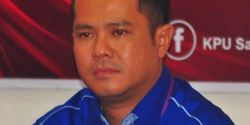 Foto---Leonardo Agustono Silalahi, Anggota Komisi IV DPRD Sanggau 