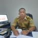 FOTO---Kepala Bidang Kesehatan Masyarakat Dinkes Sanggau, Najori