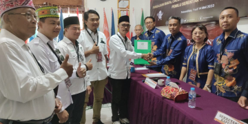 Daftar KPU, PKB Kapuas Hulu Target Lima Kursi DPRD Pemilu 2024