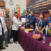 Resmi Mendaftar ke KPU, PKS Kapuas Hulu Siap Kerja Keras Raih Kursi Pemilu 2024