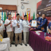 Pemilu 2024, Partai Besutan Prabowo di Kapuas Hulu Targetkan Dapat Kursi Setiap Dapil
