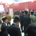 FOTO--Pelantikan 36 pejabat pimpinan tinggi pratama, administrator dan pengawas di lingkungan Pemkab Sanggau, Jumat (26/05/2023)--Kiram Akbar