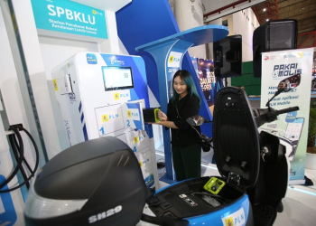 PEVS 2023 Sukses, PLN Siap Dukung Ekosistem Molis Tumbuh Subur di Tanah Air