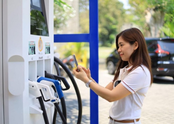 Tak Hanya Kurangi Emisi, Kendaraan Listrik Dorong Pertumbuhan Ekonomi UMKM