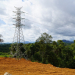 Masuk Dalam Tahap Uji Kelaikan, Progress SUTT 150 kV Sandai – Tx (Ketapang – Sukadana) Capai 97,21 Persen