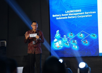 Dukungan Standardisasi Baterai Molis Kian Luas, Pabrikan Makin Optimis dan Konsumen Akan Nikmati Manfaatnya