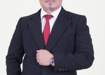 Sri Winarno Kepala KPPN Putussibau